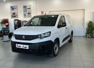 Peugeot Partner 2021 1.5 HDI 100cv