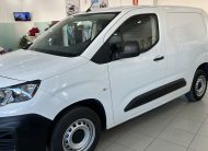 Peugeot Partner 2021 1.5 HDI 100cv