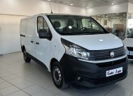 Fiat Talento 2.0 120cv