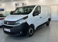 Fiat Talento 2.0 120cv