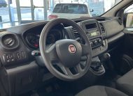 Fiat Talento 2.0 120cv