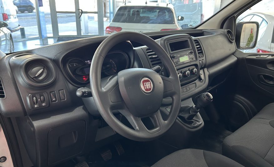 Fiat Talento 2.0 120cv