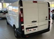 Fiat Talento 2.0 120cv