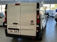 Fiat Talento 2.0 120cv