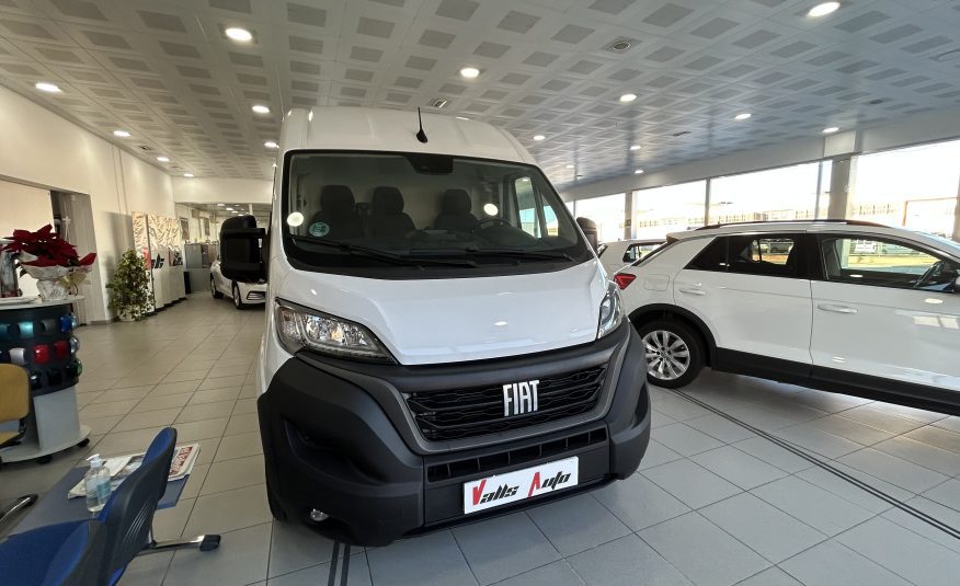 Fiat Ducato 2022 35 L3H2 2.3 Multijet 140cv