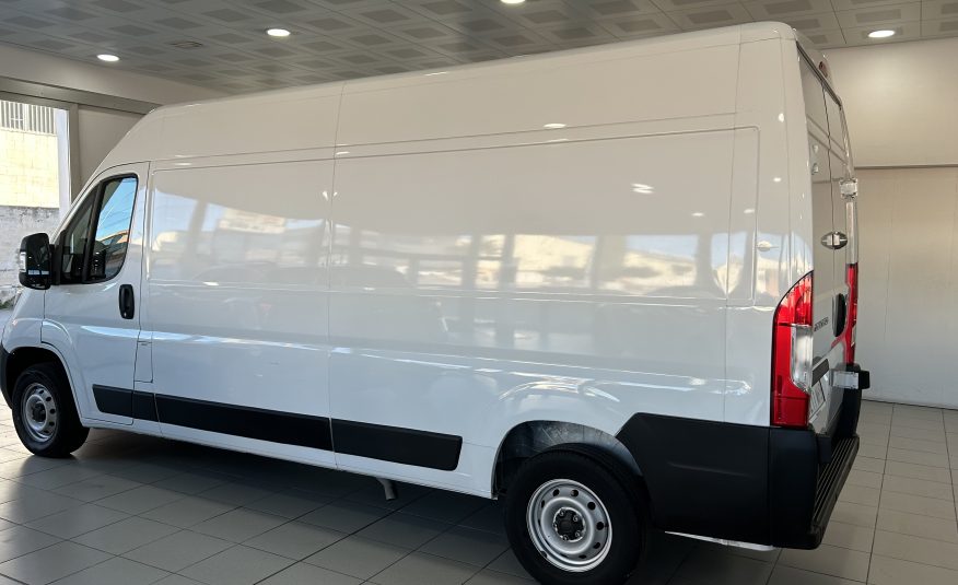 Fiat Ducato 2022 35 L3H2 2.3 Multijet 140cv