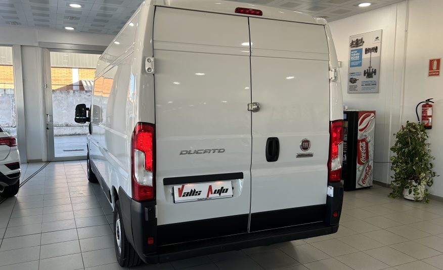 Fiat Ducato 2022 35 L3H2 2.3 Multijet 140cv