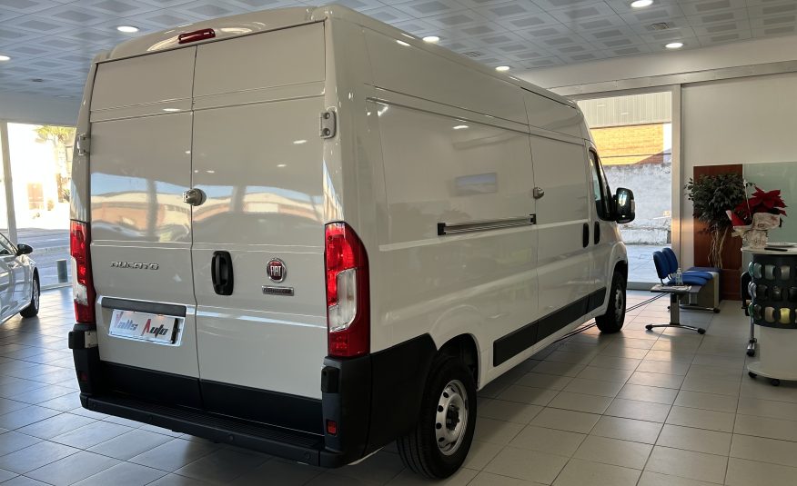 Fiat Ducato 2022 35 L3H2 2.3 Multijet 140cv