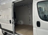 Fiat Ducato 2023 35 L3H2 2.3 Multijet 140cv