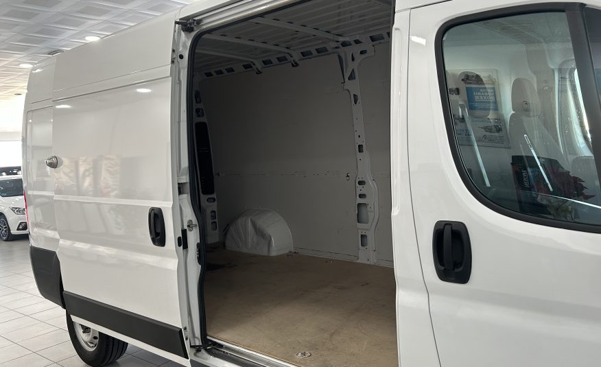 Fiat Ducato 2022 35 L3H2 2.3 Multijet 140cv