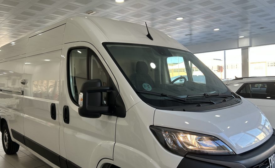 Fiat Ducato 2022 35 L3H2 2.3 Multijet 140cv