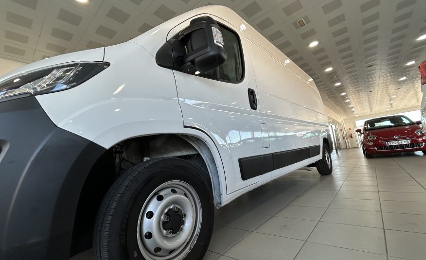 Fiat Ducato 2023 35 L3H2 2.3 Multijet 140cv