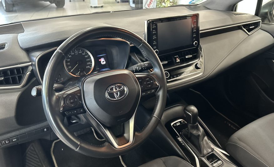 Toyota Corolla 2020 1.8 125H