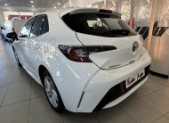 Toyota Corolla 2020 1.8 125H