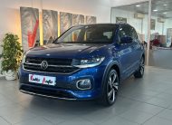 Volkswagen T-cross R-line DSG 110CV