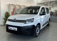 Citroën Berlingo 2021