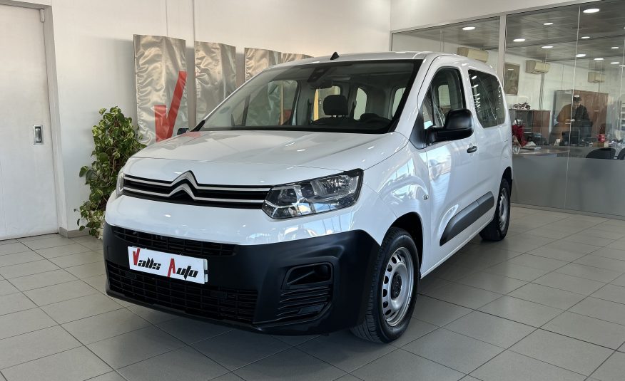 Citroën Berlingo 2021