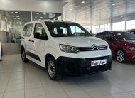 Citroën Berlingo 2021