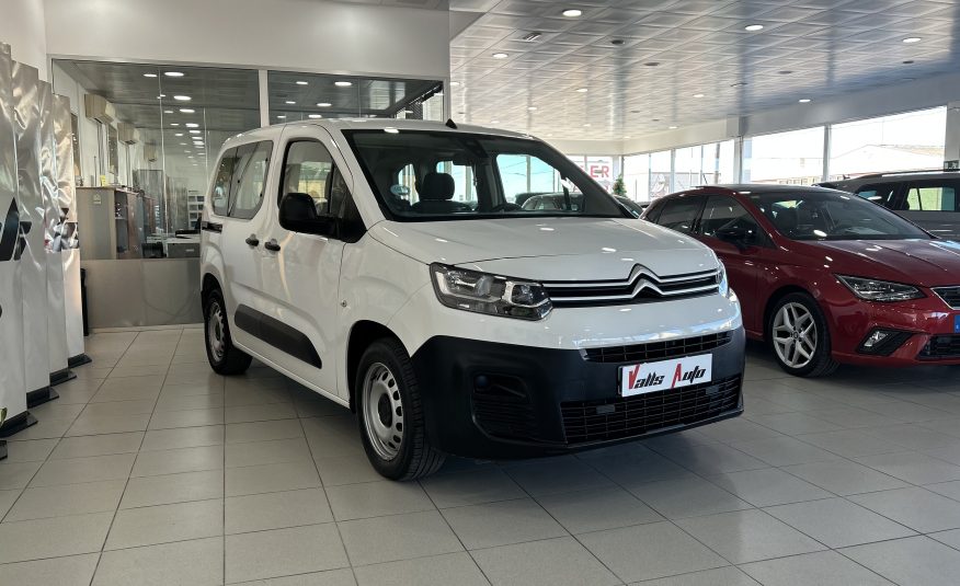 Citroën Berlingo 2021