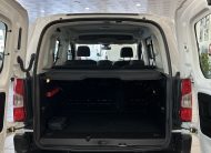 Citroën Berlingo 2021