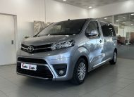 Toyota Proace Shutle 2.0 150cv 2020