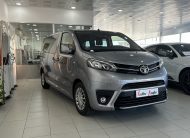 Toyota Proace Shutle 2.0 150cv 2020