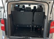 Toyota Proace Shutle 2.0 150cv 2020