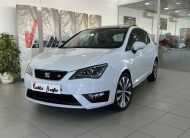 Seat Ibiza FR 1.4 TDI 2016