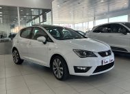 Seat Ibiza FR 1.4 TDI 2016