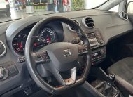 Seat Ibiza FR 1.4 TDI 2016