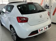 Seat Ibiza FR 1.4 TDI 2016