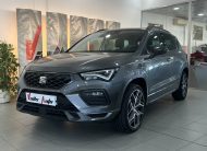 Seat Ateca FR 2022 1.5 TSI DSG 150cv