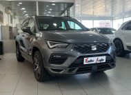 Seat Ateca FR 2022 1.5 TSI DSG 150cv