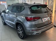 Seat Ateca FR 2022 1.5 TSI DSG 150cv