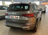 Seat Ateca FR 2022 1.5 TSI DSG 150cv