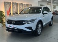 Wolksvagen Tiguan Life 1.5TSI DSG 150cv