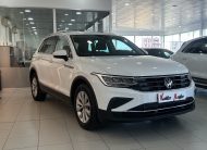 Wolksvagen Tiguan Life 1.5TSI DSG 150cv