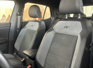 Volkswagen T-cross R-line DSG 110CV