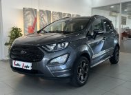 Ford EcoSport ST-line 125cv 2022