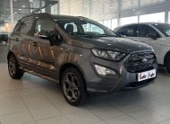 Ford EcoSport ST-line 125cv 2022