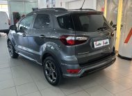 Ford EcoSport ST-line 125cv 2022