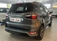 Ford EcoSport ST-line 125cv 2022