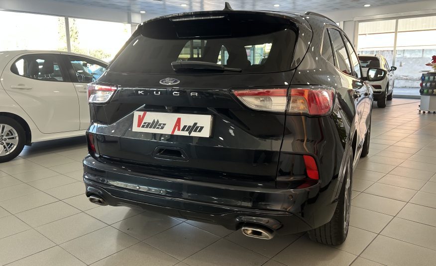 Ford Kuga 150cv ST-line