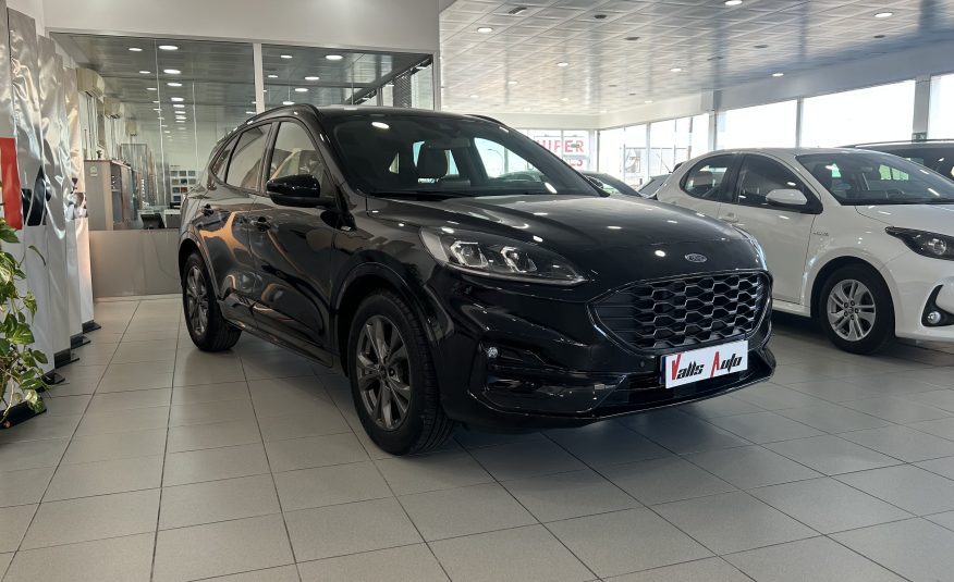 Ford Kuga 150cv ST-line