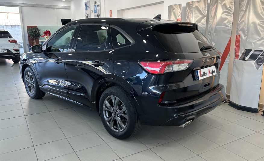 Ford Kuga 150cv ST-line