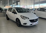 Opel Corsa color edition 1.4 90cv