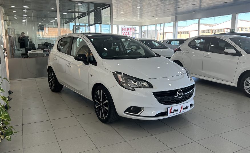 Opel Corsa color edition 1.4 90cv