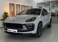 Porsche Macan T 2023 265cv