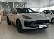 Porsche Macan T 2023 265cv