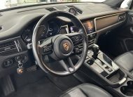 Porsche Macan T 2023 265cv